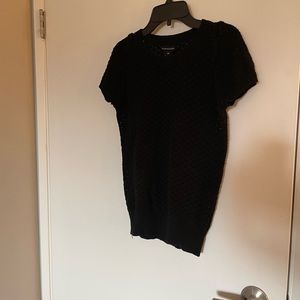 Club Monaco knit gently used Size M